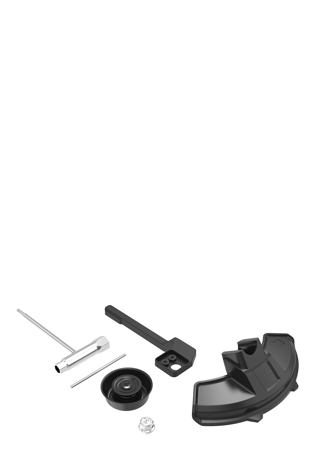 Kress KAC186 - Accessori per decespugliatori